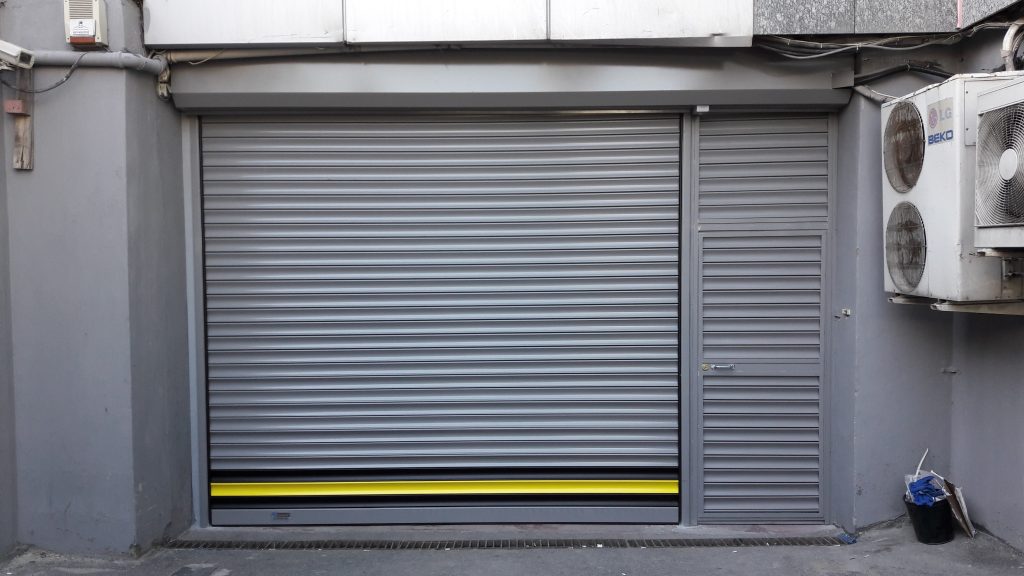 Sarıoğlan Kepenkçi